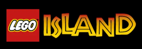 LEGO® Island — Play in Your Browser