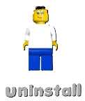 Uninstall Game